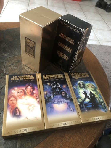 Coffret édition - coffret,