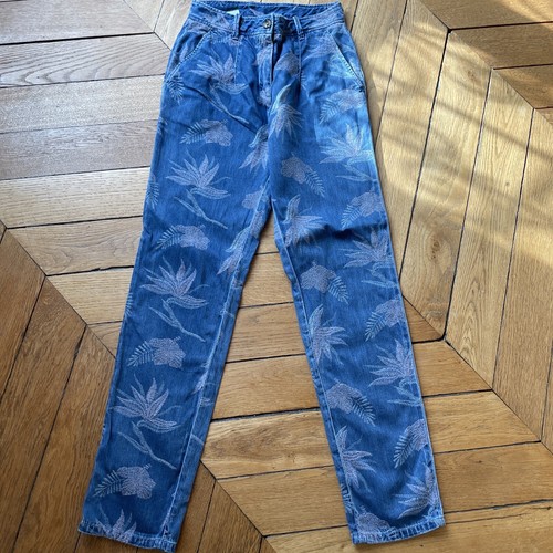 Jeans leon harper - leon,