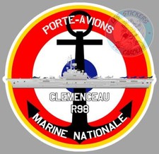 STICKER ARMEE FRANÇAISE