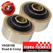 Pour 2 VW Vento Tout Vibra