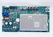 Sirona Platine Orthophos Xg 6282052 D3352 E4 DX1/DX11 Mère Neuf