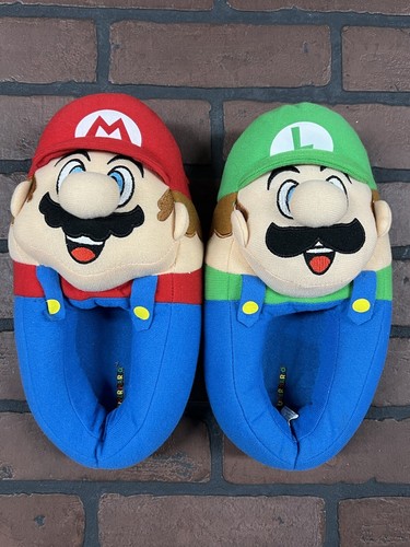 Nintendo super mario - mario, bros