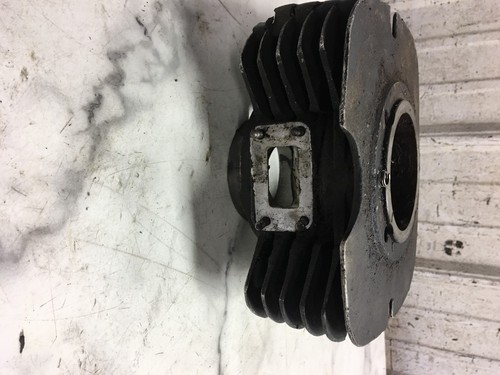 Cylindre moteur bultaco - moteur,