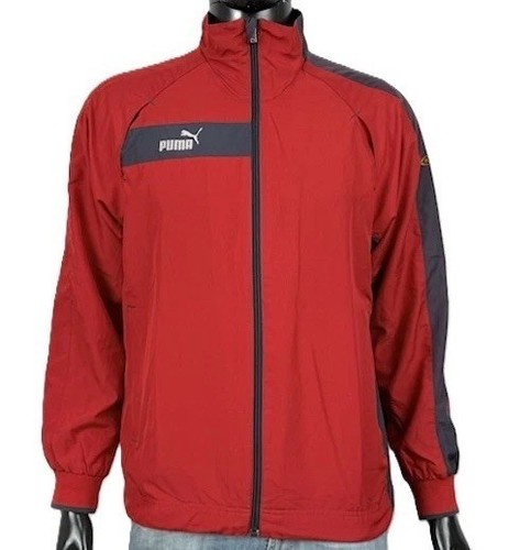 Veste sport puma king - king, pour
