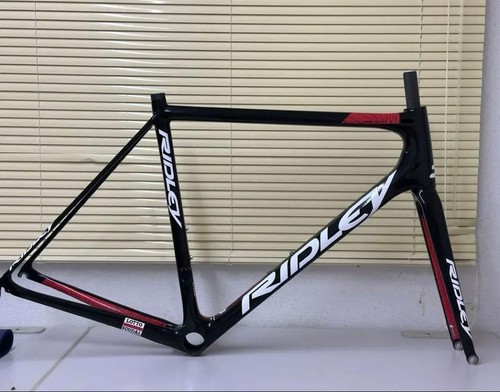 Ensemble cadre vélo - ensemble, de