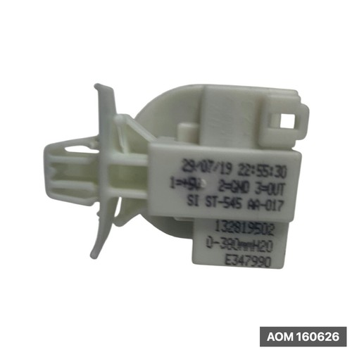 Electrolux pressostat - electrolux,
