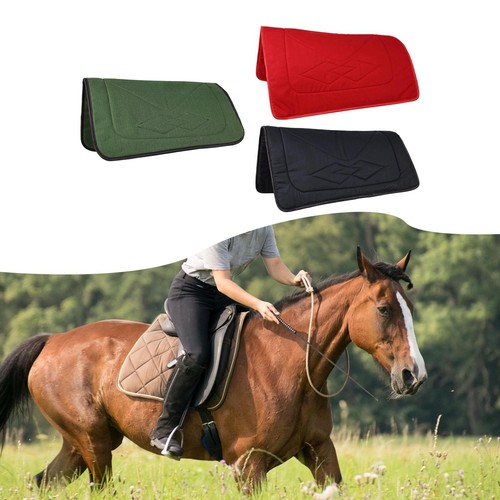 Tapis selle pour cheval - tapis,