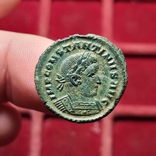 #112-3 ~ CONSTANTIN Ier -