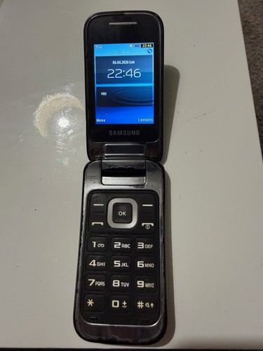 Téléphone mobile samsung - samsung, gt