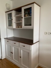 Buffet vaisselier d’occasion