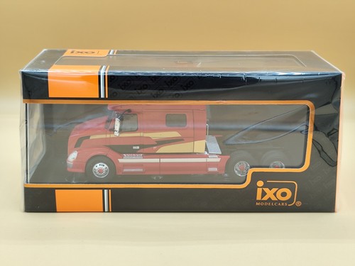 Volvo vnl 730 - volvo,