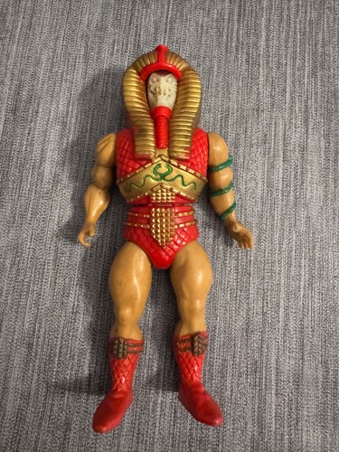 Figurine articulée