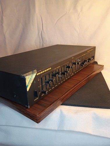 Marantz graphic stereo - graphic,