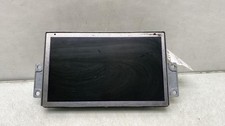 Ecran GPS CITROEN DS3 PHASE 1 9673538880