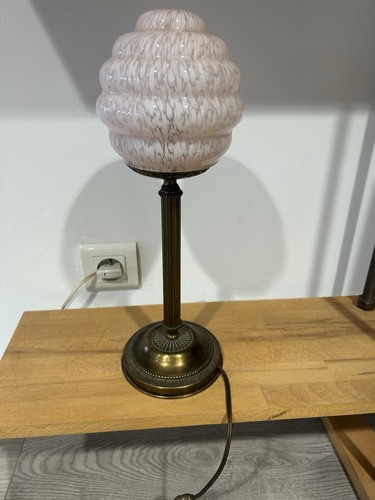 Magnifique lampe art - magnifique,