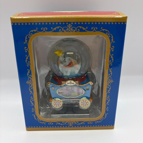Disney sglobe dumbo - sglobe,