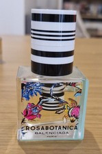 Flacon Rosabotanica -