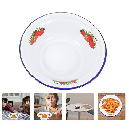 Coupelle decorative bol - bol, avec