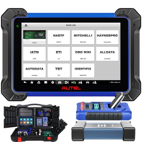 2026 autel maxiim - autel, 2