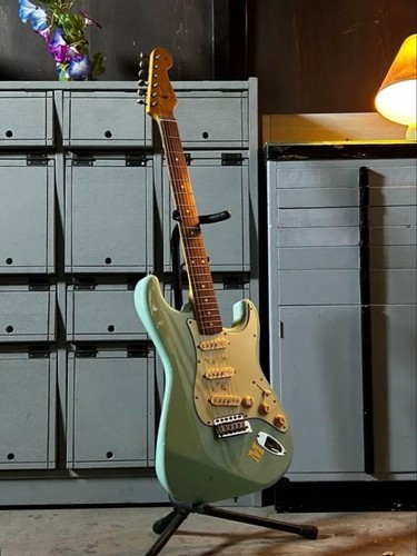 1994 rare fender - [1994, rare]