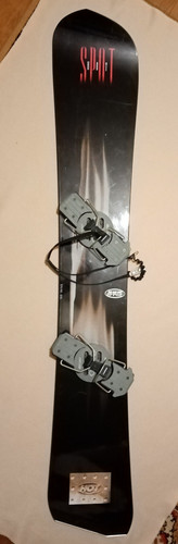 Snowboard hotspot 163 - snowboard, cm