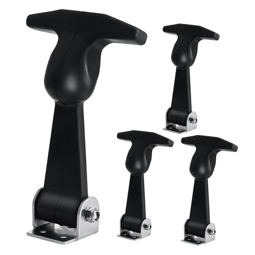 Pcs loquet rampe - loquet, de