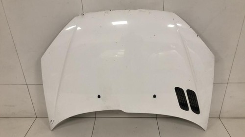 Capot peugeot 206 - phase, 2