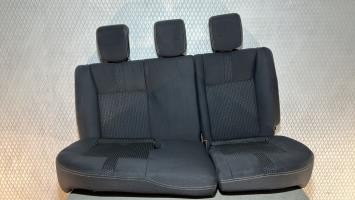 Banquette arriere renault - banquette,