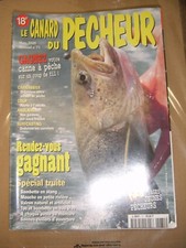 Le canard du pêcheur N° 71