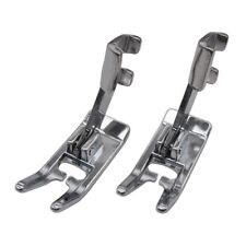 ZIGZAG SLANT SHANK pied