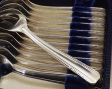 ORFEVRERIE MARS COFFRET 12