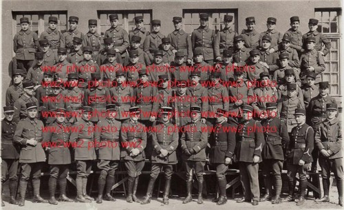 Photo bcp chasseur - photo, 1e
