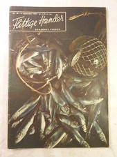 Vieux Magazine Flittige