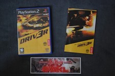 Driv3r Driver 3 complet sur