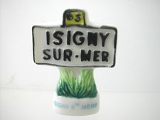 fève - ISIGNY SAINTE MERE III