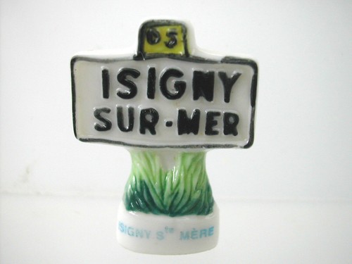 Fève isigny sainte - fève, iii