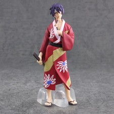 #F96-372 Figurine De