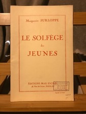 Marguerite Surloppe Le