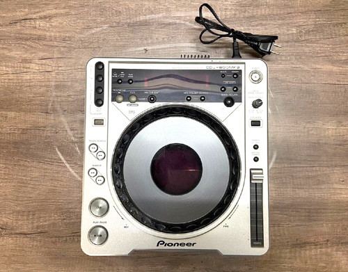 Pioneer cdj 800mk2 - cdj-800mk2, cd