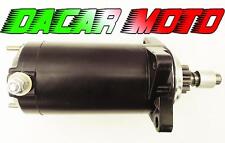 Moteur De Démarrage Pour