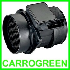 Débimtre de Masse d'Air