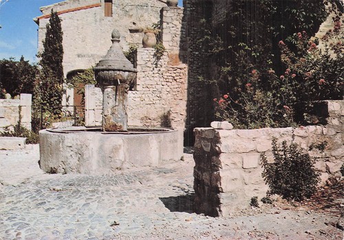 Vaison romaine vieille - 84,