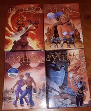 INTEGRALE LES NAUFRAGES