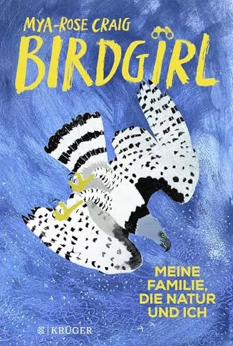 Birdgirl meine familie die - familie,,