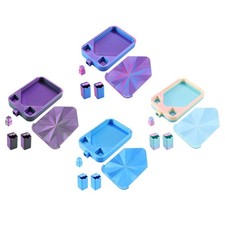 Plateau peinture diamant - plateau,
