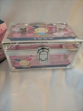 Sanrio USAHANA Vanity Case