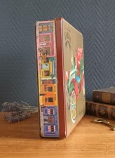 Boîte à Biscuits Vintage