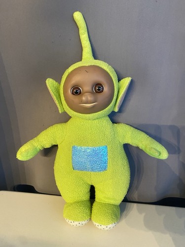 Ancienne peluche doudou - ancienne,