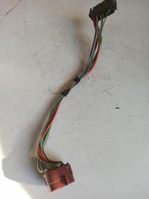 Contacteur Démarrage BMW E36