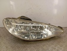 Optique avant principal droit